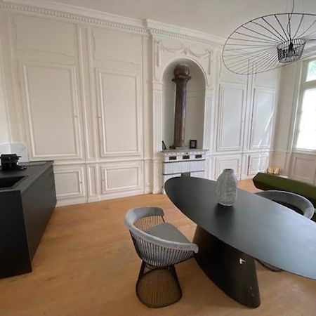 Appartement Victor Hugo Amiens Exterior photo