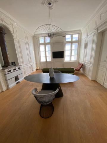 Appartement Victor Hugo Amiens Exterior photo