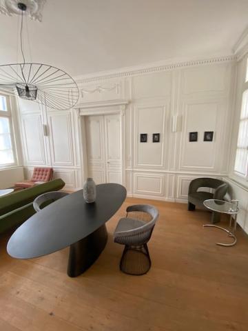 Appartement Victor Hugo Amiens Exterior photo
