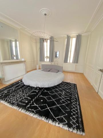 Appartement Victor Hugo Amiens Exterior photo